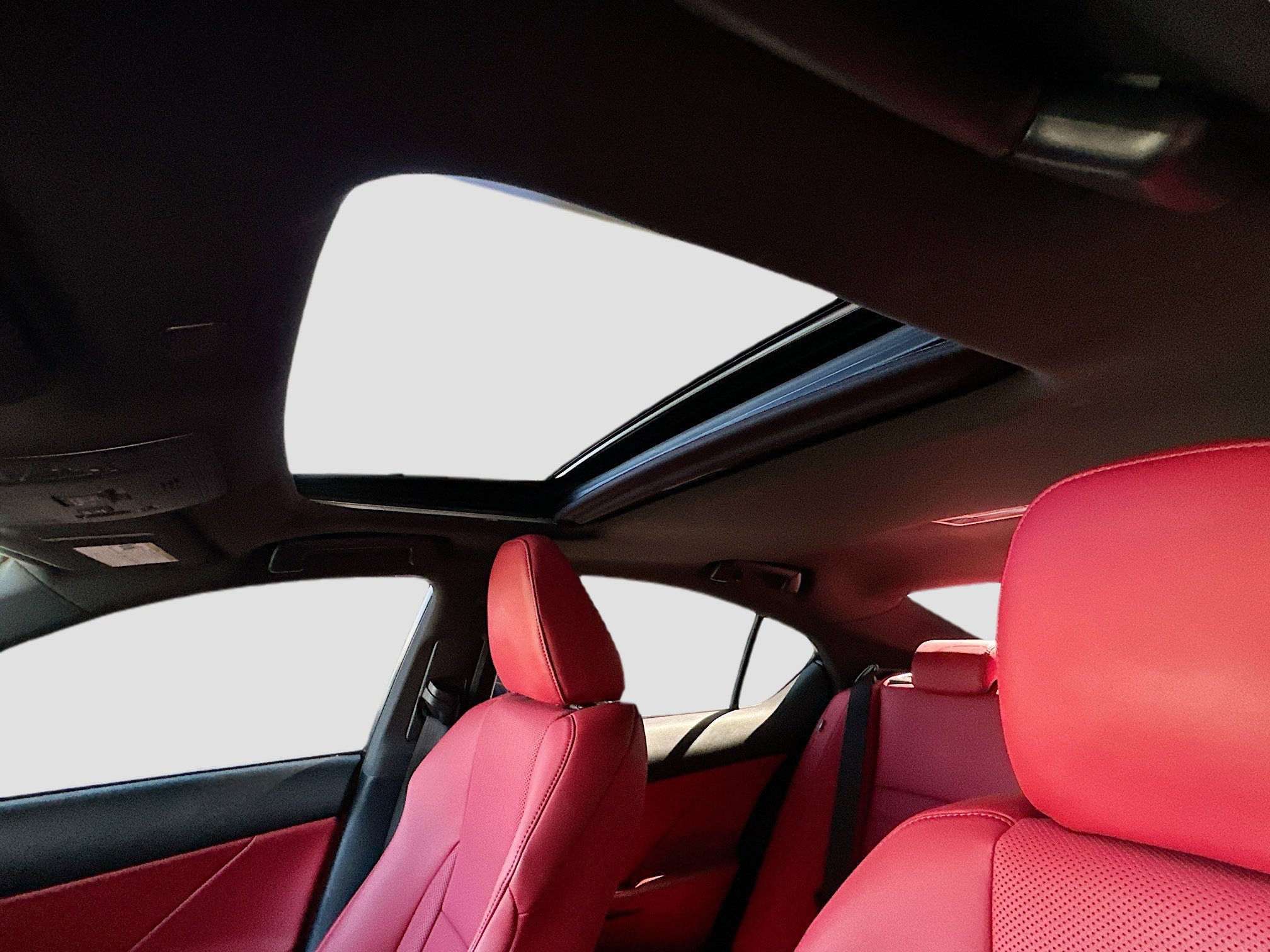 Used 2023 Lexus IS 350 F Sport w/ Handling Package image 22