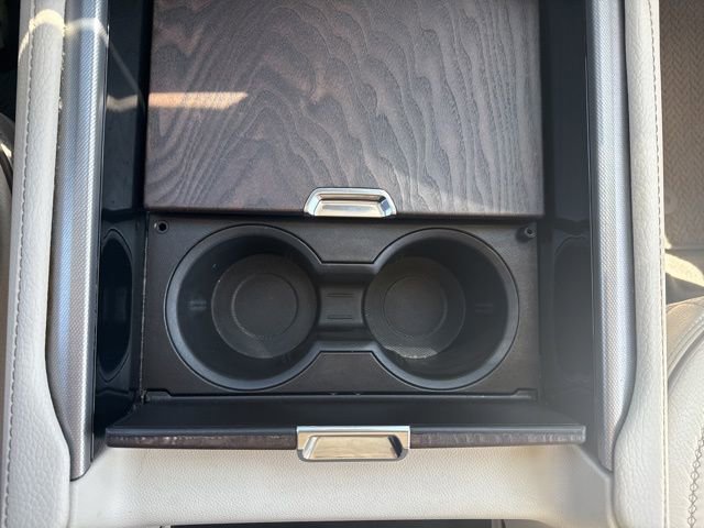 Used 2023 GMC Yukon XL Denali image 37