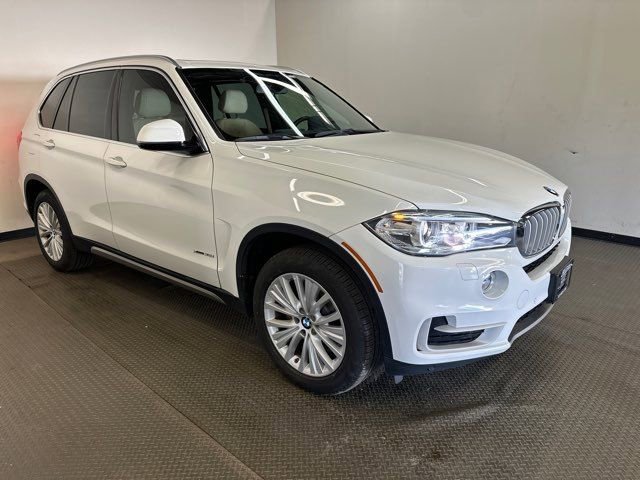 Used 2017 BMW X5 xDrive35i