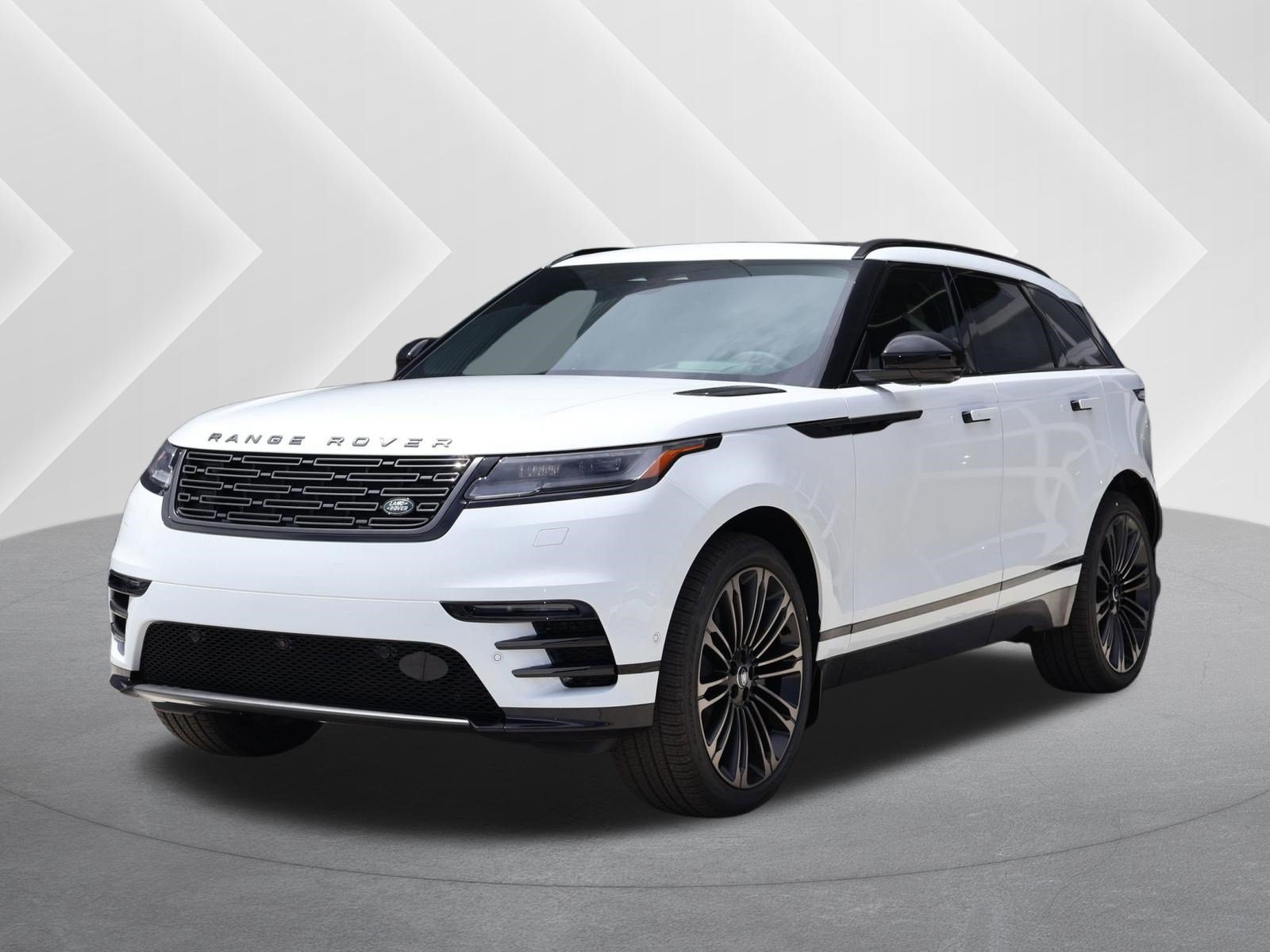 New 2026 Land Rover Range Rover Velar Dynamic SE AWD/4WD image 1