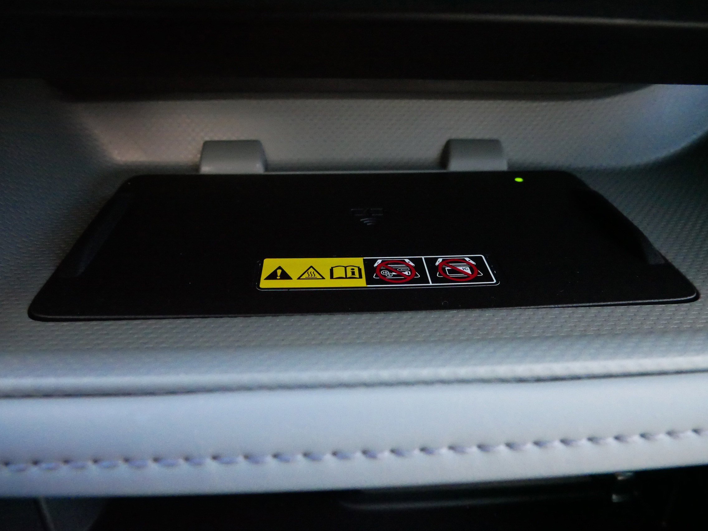 Certified 2026 Toyota Highlander XLE image 27