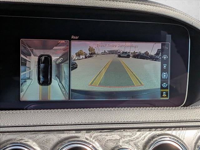 Used 2018 Mercedes-Benz S 560 Sedan image 14