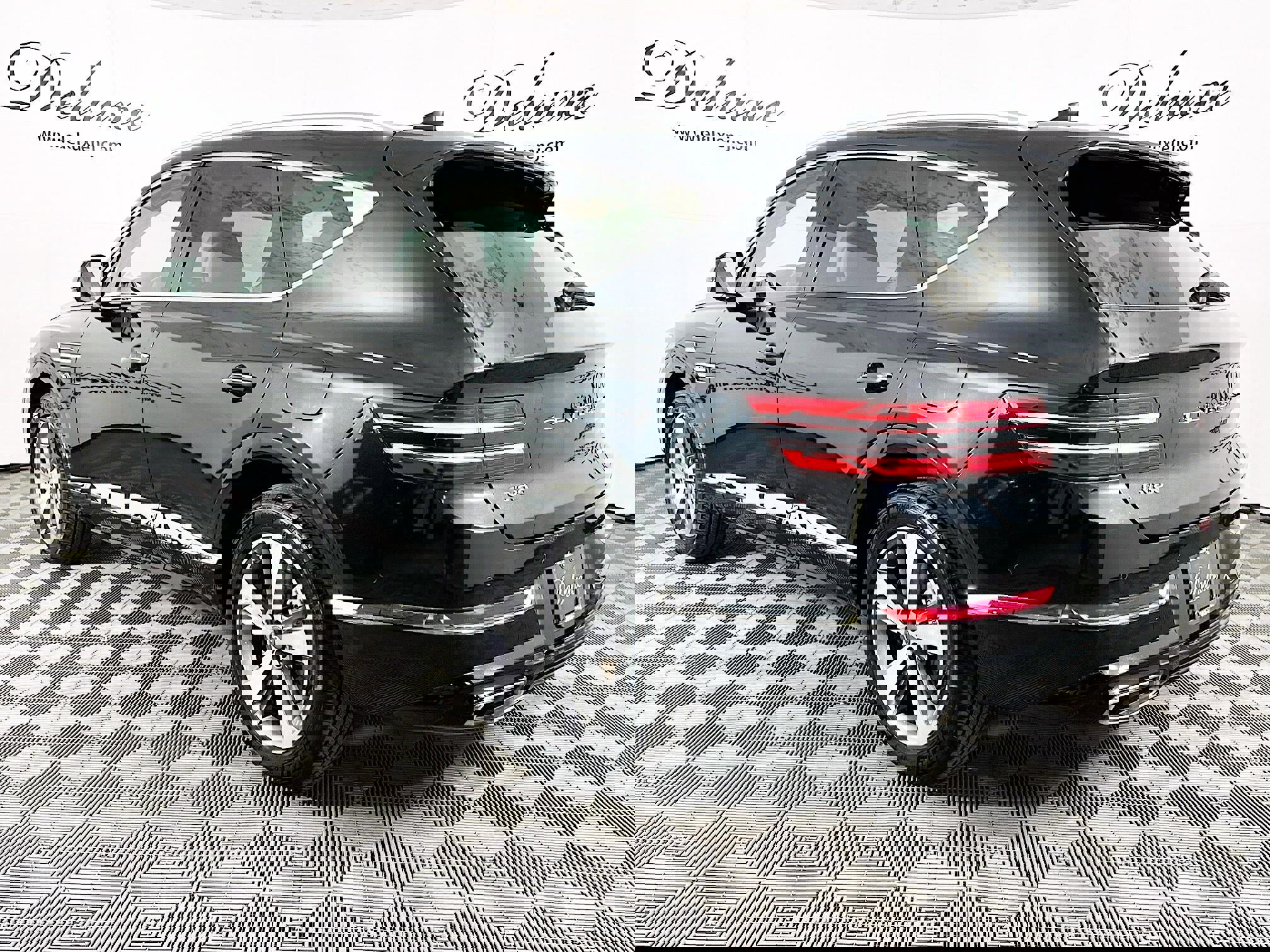 Used 2023 Genesis GV80 3.5T Advanced + image 4