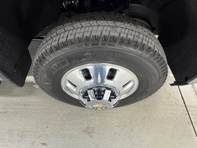 New 2026 Chevrolet Silverado 3500 LT w/ All Star Edition image 4