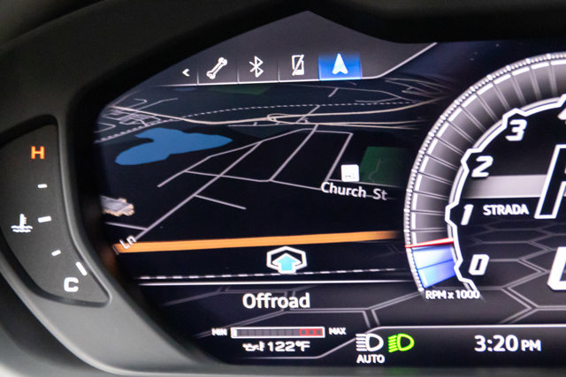 Used 2021 Lamborghini Urus image 90