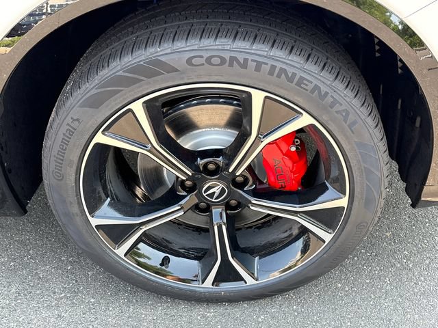 New 2026 Acura MDX Type S AWD/4WD image 7