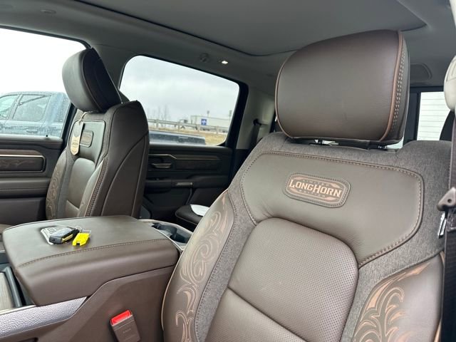 New 2026 RAM 1500 Limited image 11