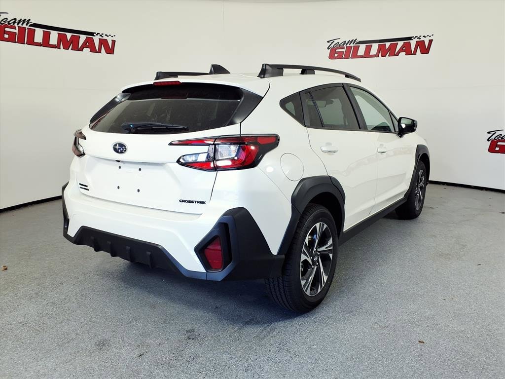 New 2026 Subaru Crosstrek 2.0i Premium image 2