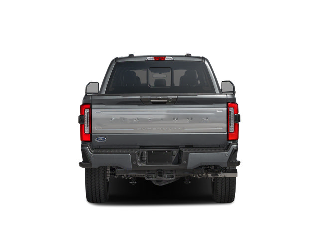 New 2026 Ford F250 Platinum AWD/4WD image 38