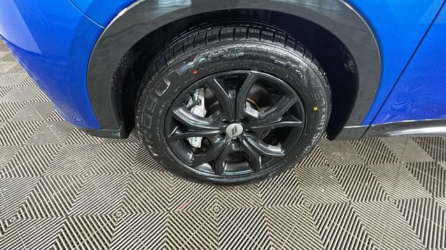 Used 2024 Dodge Hornet R/T Plus w/ R/T Blacktop Package AWD/4WD image 9