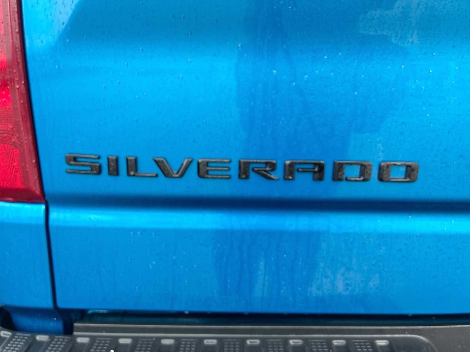 Certified 2023 Chevrolet Silverado 1500 Custom image 31