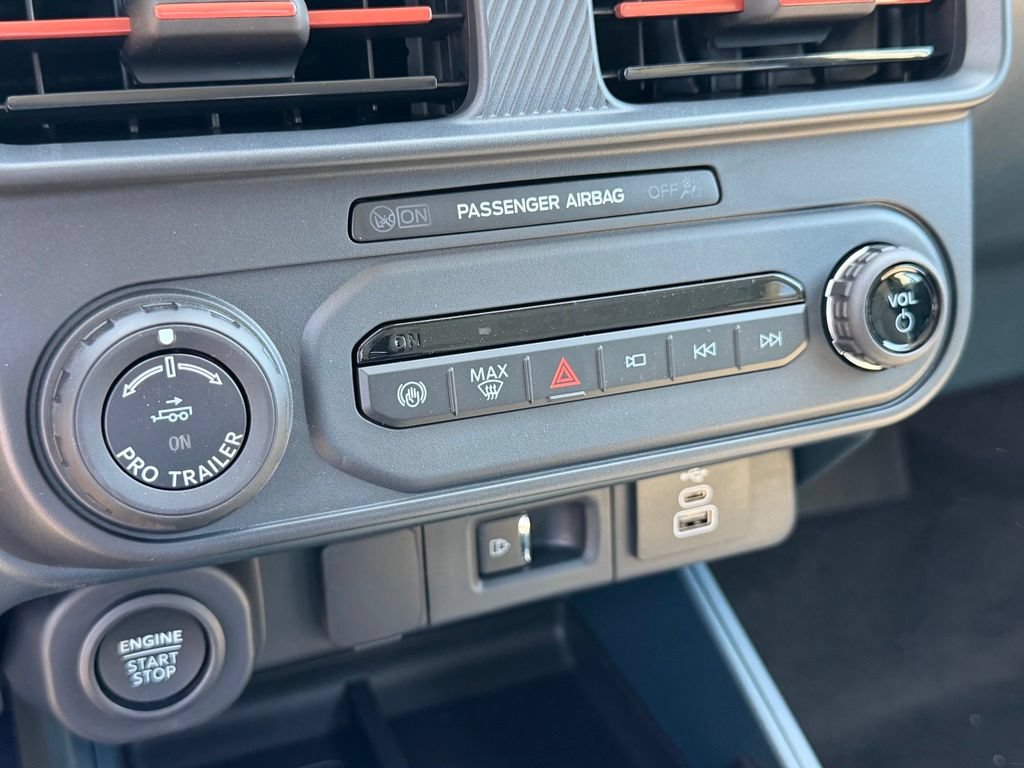 New 2026 Ford Maverick Lariat AWD/4WD image 14