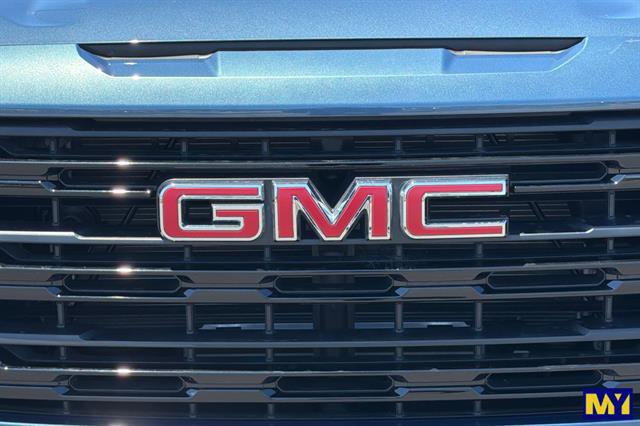 Certified 2026 GMC Sierra 1500 Elevation RWD image 37