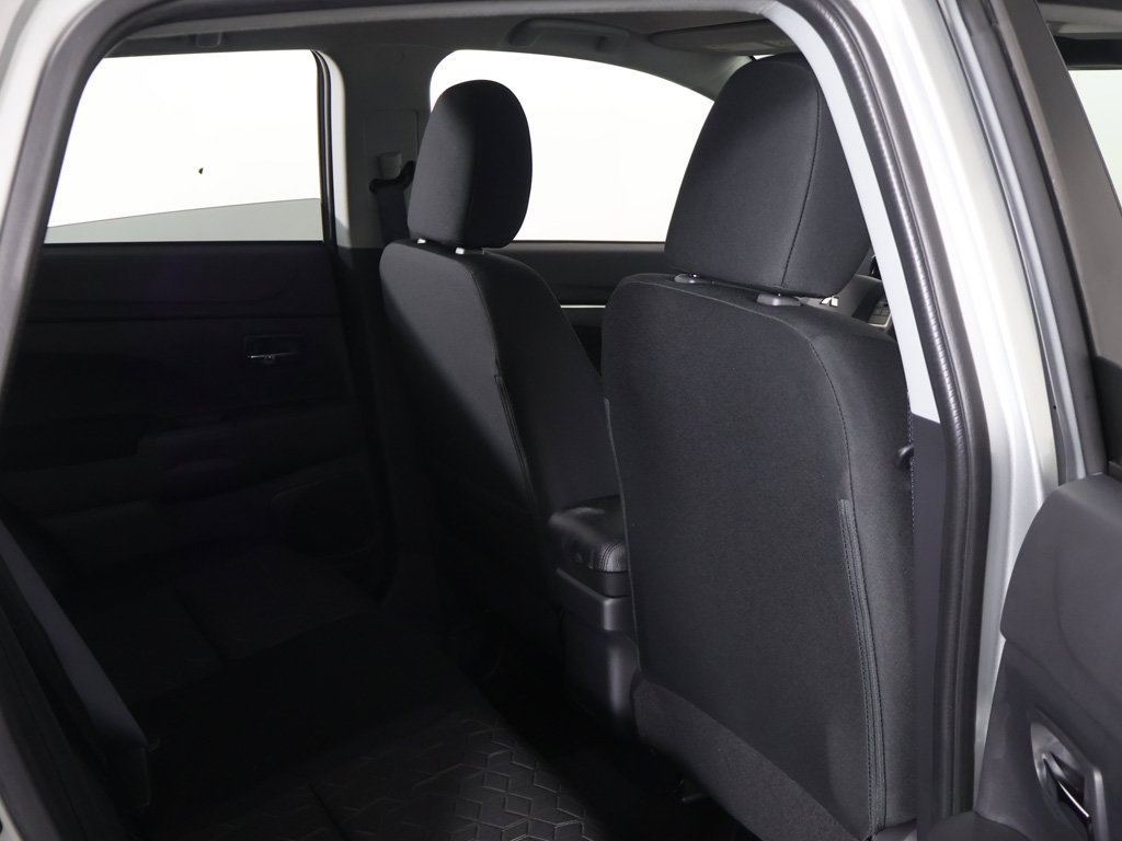 New 2027 Mitsubishi Outlander Sport ES AWD/4WD image 24