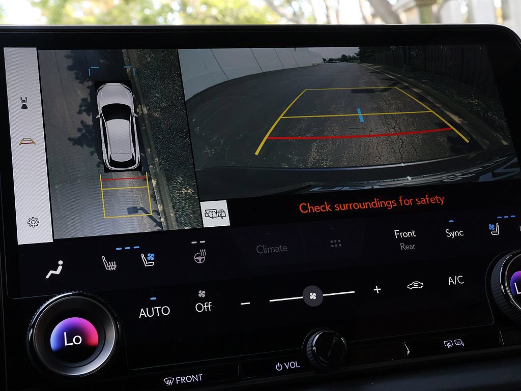 New 2026 Lexus RX 350 Premium AWD/4WD image 20