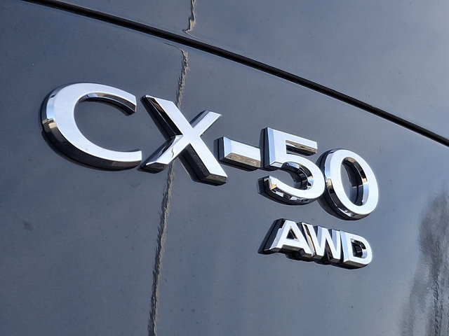 New 2026 MAZDA CX-50 AWD 2.5 Hybrid w/ Weather Package image 25