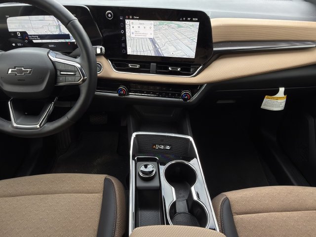 New 2026 Chevrolet Equinox ACTIV FWD image 12