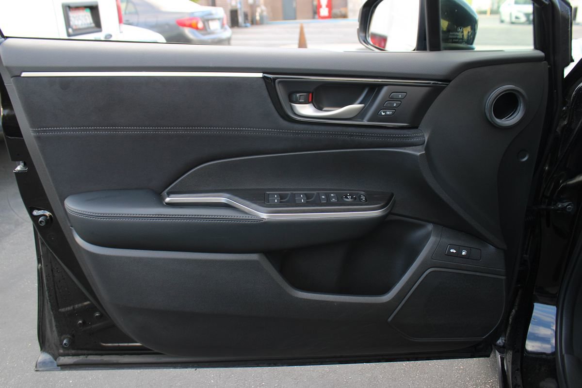 Used 2021 Honda Clarity Touring image 42