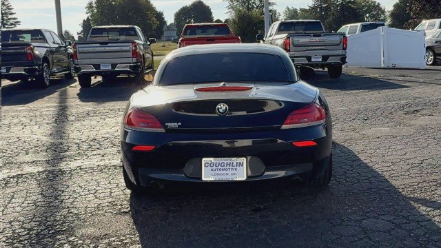 Used 2013 BMW Z4 sDrive35i image 7