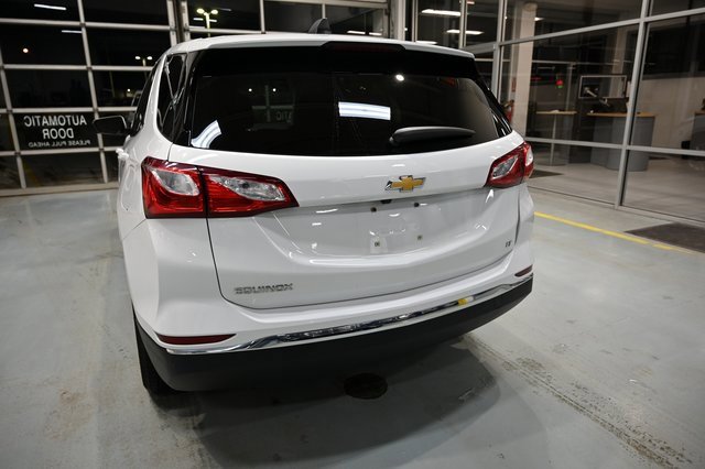 Used 2019 Chevrolet Equinox LT image 6