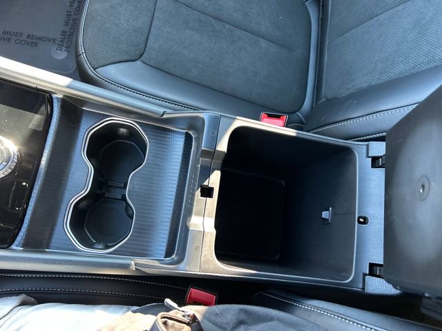 New 2026 Jeep Grand Cherokee Altitude image 20