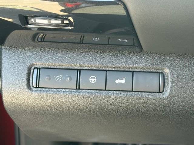 New 2026 Nissan Pathfinder SV AWD/4WD image 26