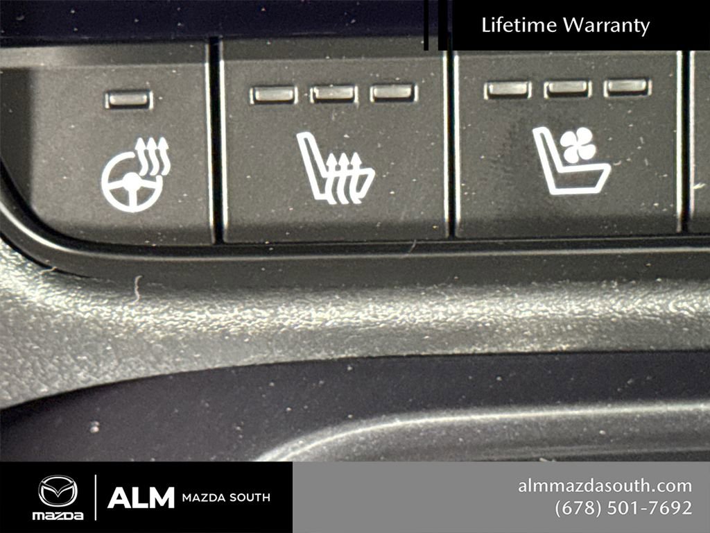 New 2026 MAZDA CX-70 3.3 Turbo S w/ Premium Package image 31