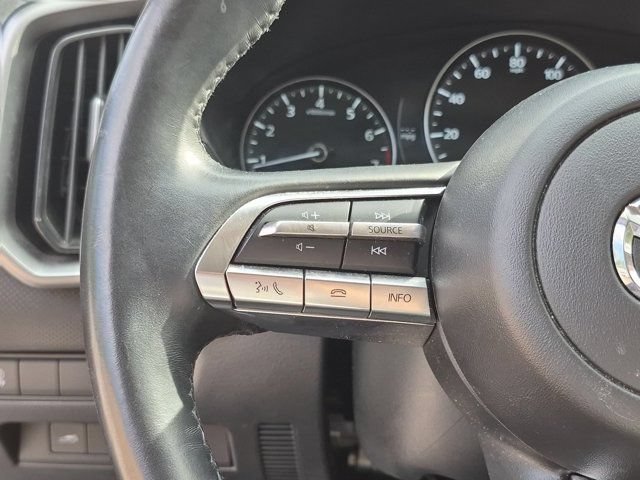 Used 2025 MAZDA CX-50 AWD 2.5 S w/ Premium Package image 20