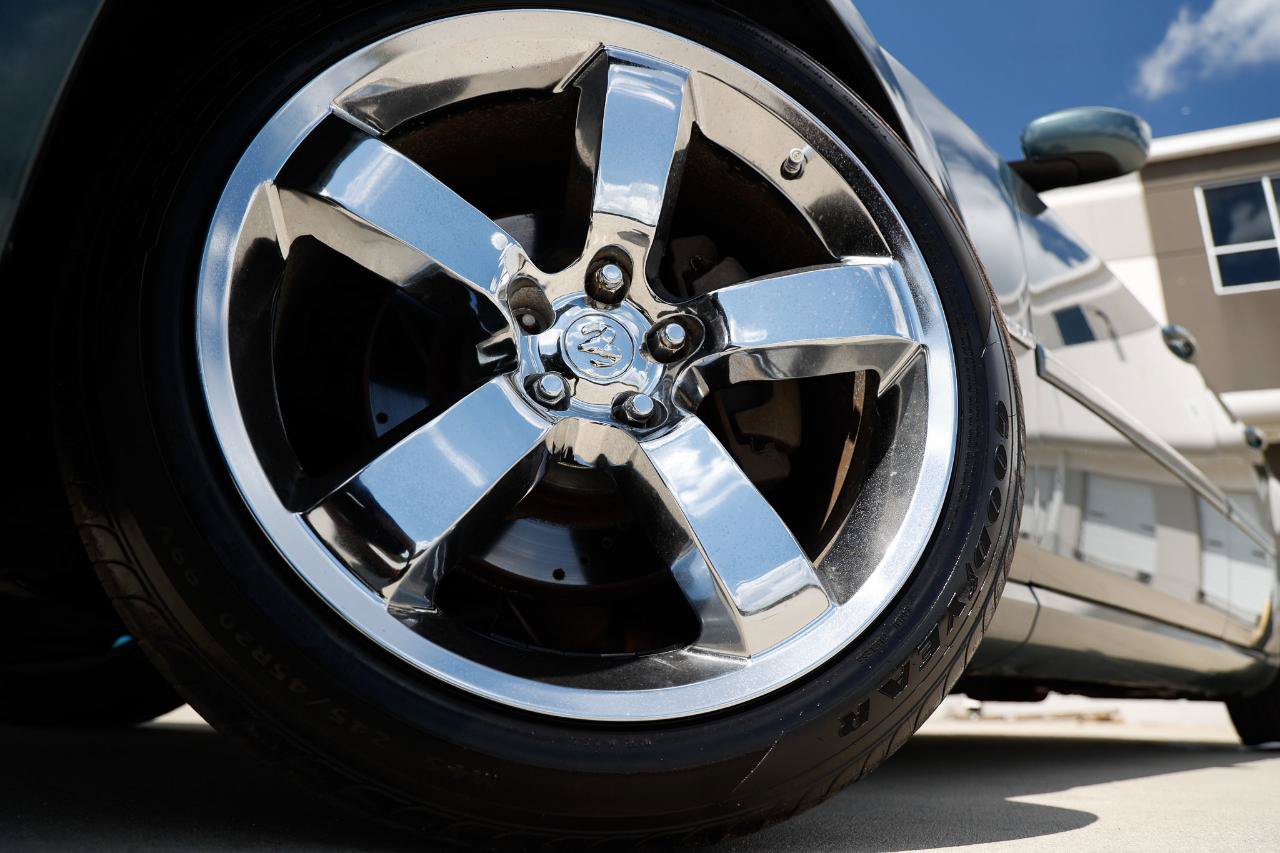 Used 2006 Dodge Magnum R/T w/ Convenience Group II RWD image 31