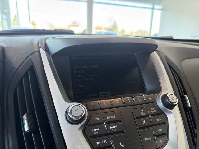 Used 2016 Chevrolet Equinox LT w/ Convenience Package image 23