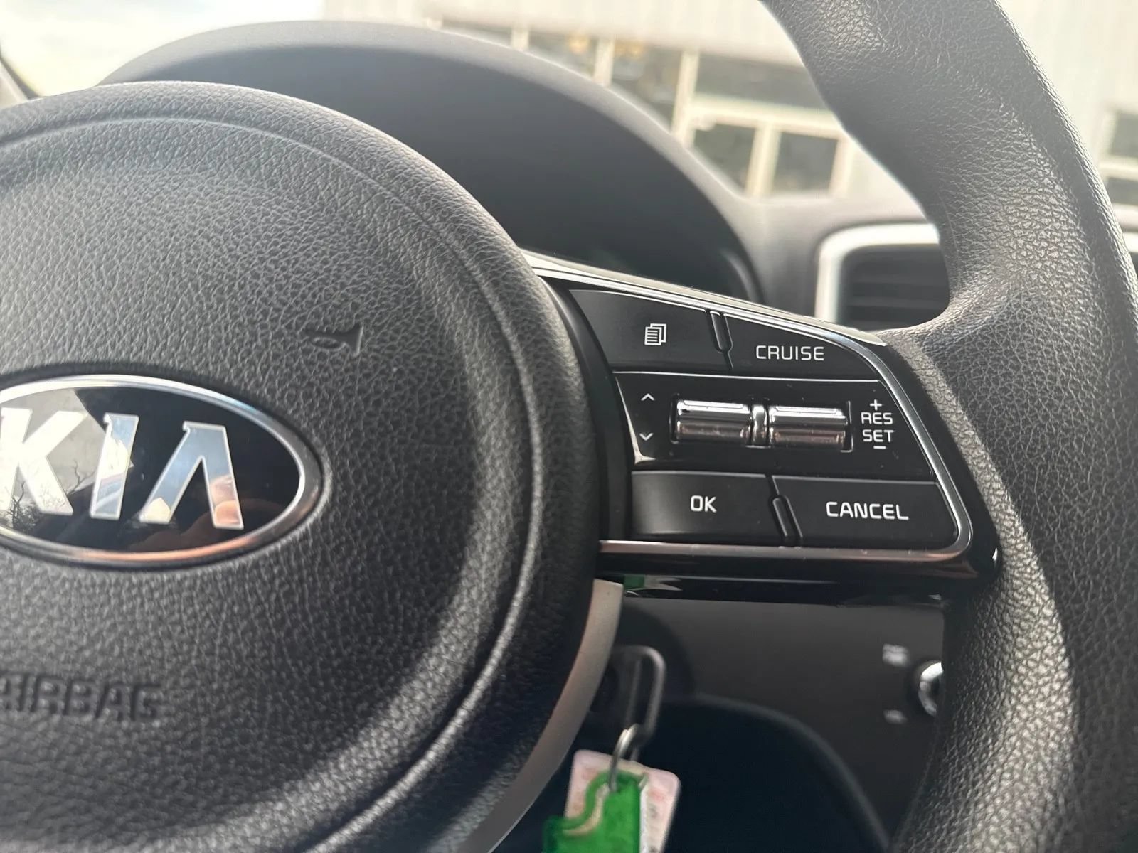 Used 2020 Kia Sportage LX FWD image 16