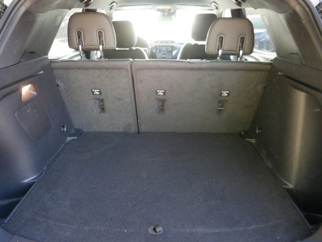 Used 2023 Chevrolet TrailBlazer ACTIV w/ Convenience Package AWD/4WD image 10