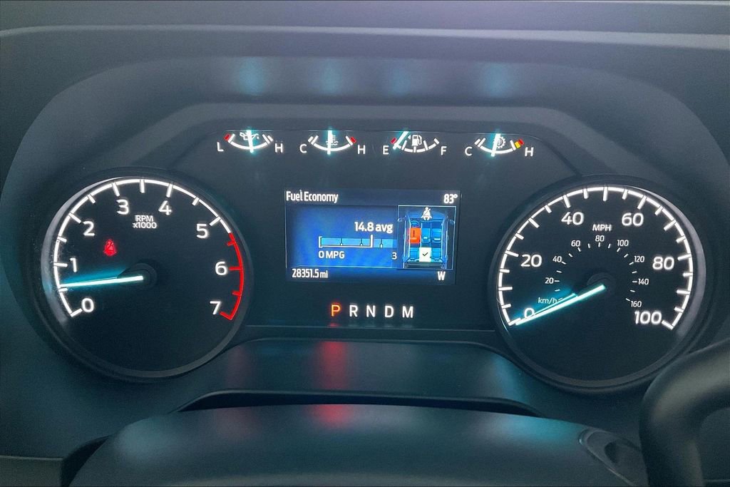 Used 2026 Ford F250 XLT image 7