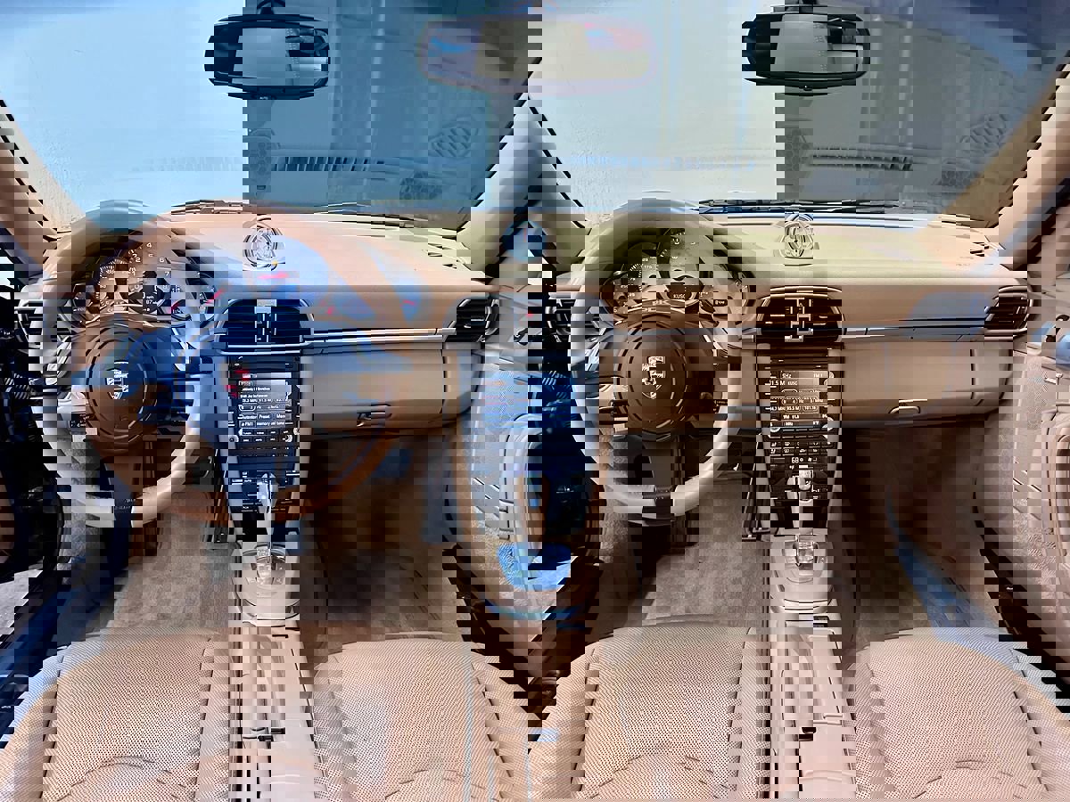 Used 2011 Porsche 911 Carrera S image 18