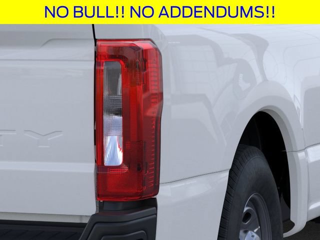 New 2026 Ford F250 XL w/ Camper Package RWD image 22