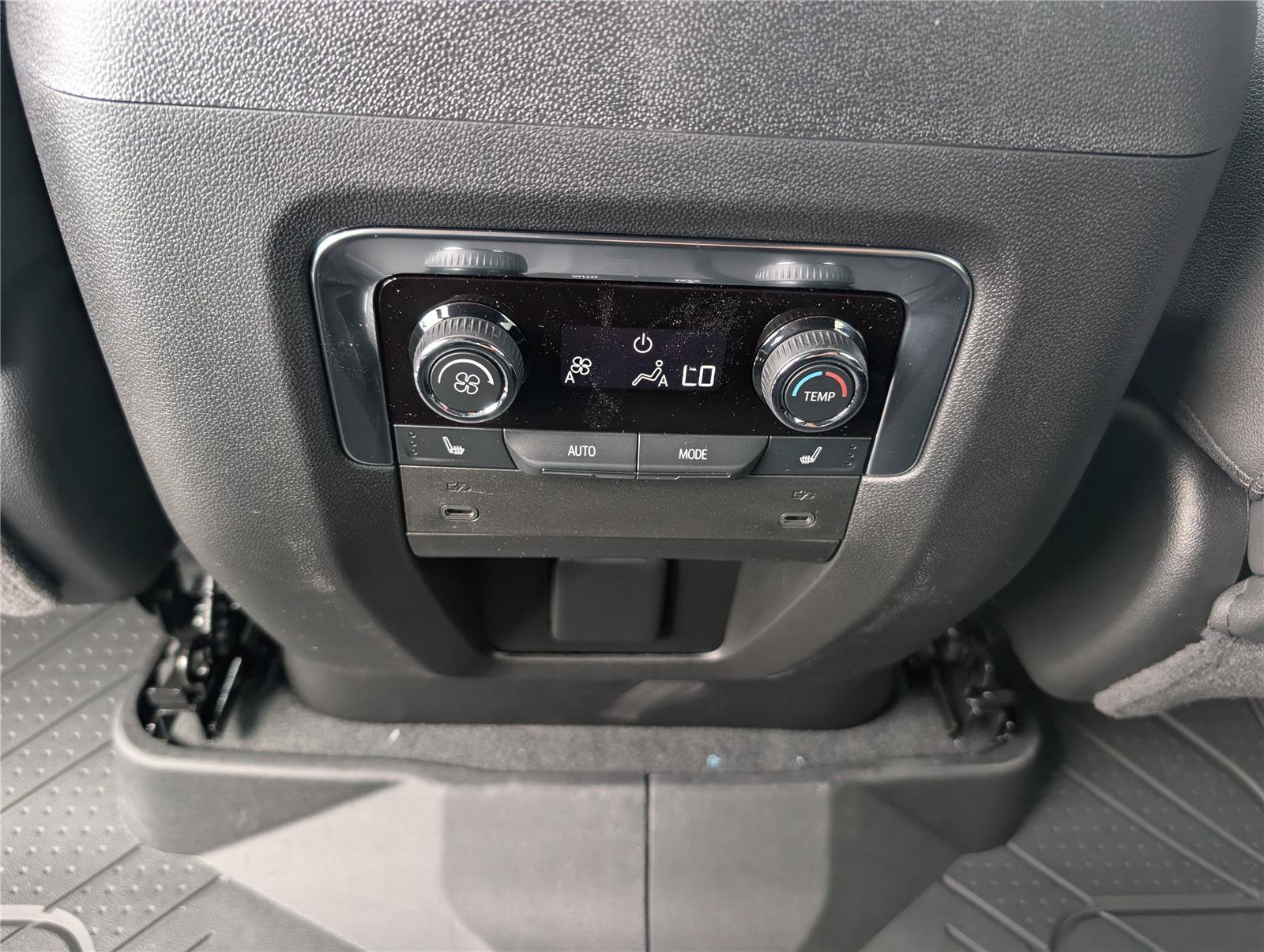 New 2027 Chevrolet Tahoe LT w/ Advanced Technology Package AWD/4WD image 14
