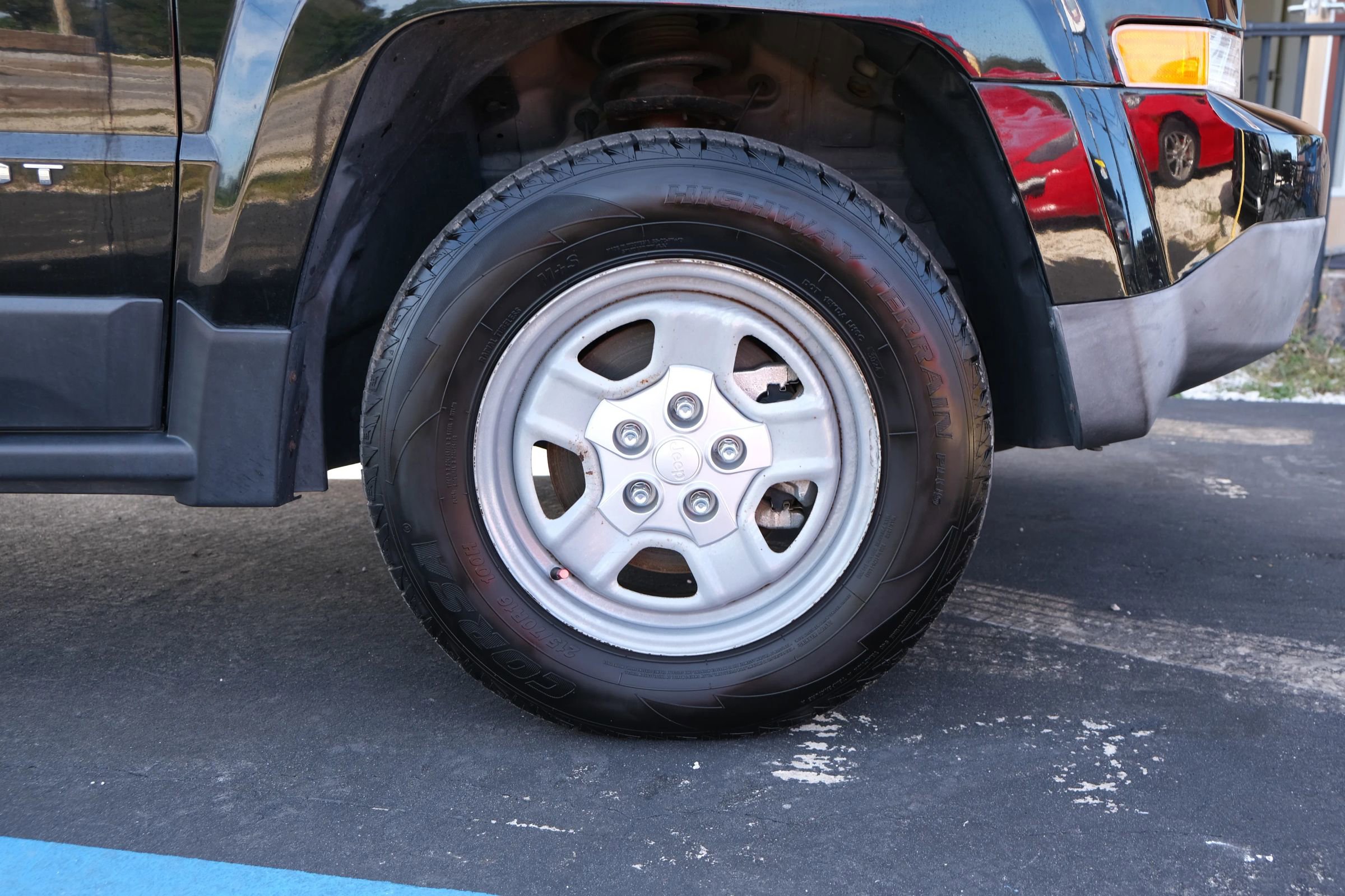 Used 2016 Jeep Patriot Sport w/ Power Value Group image 17