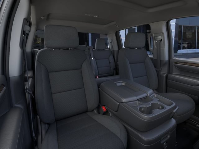 New 2026 GMC Sierra 1500 Elevation AWD/4WD image 16