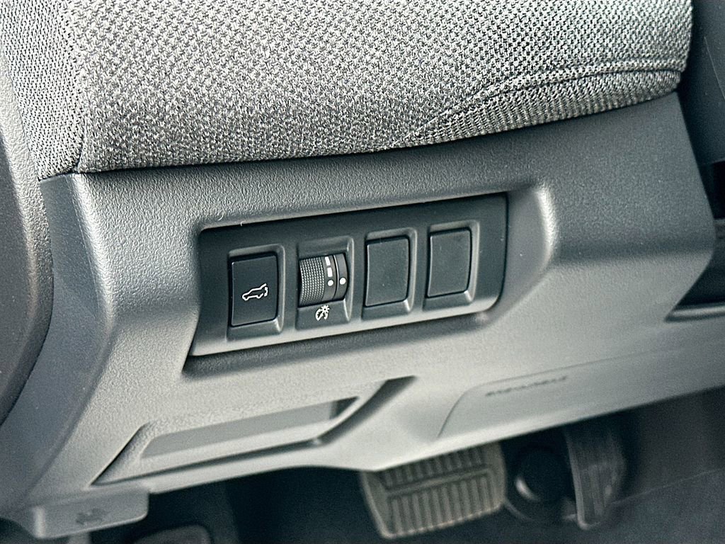 New 2026 Subaru Outback Premium AWD/4WD image 10