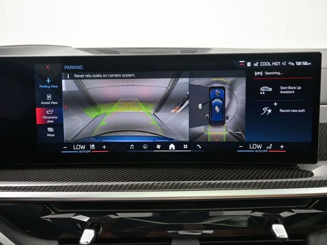 New 2026 BMW X5 M60i image 7