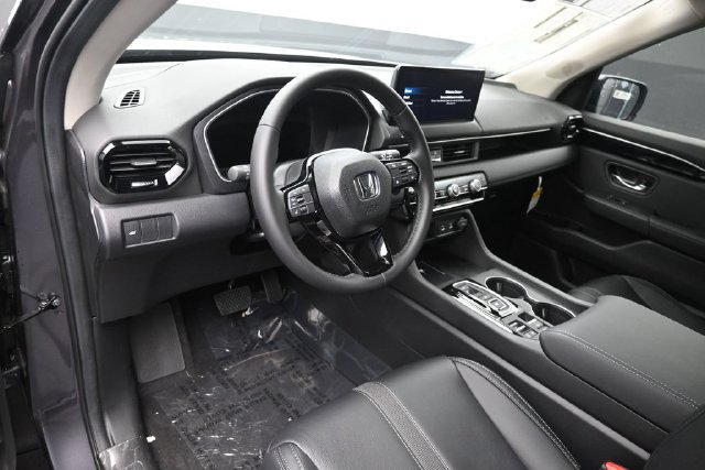 New 2026 Honda Pilot EX-L image 13