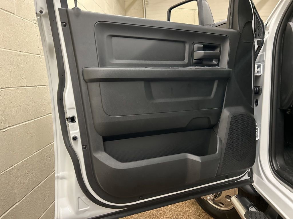 New 2026 RAM 5500 Tradesman image 12