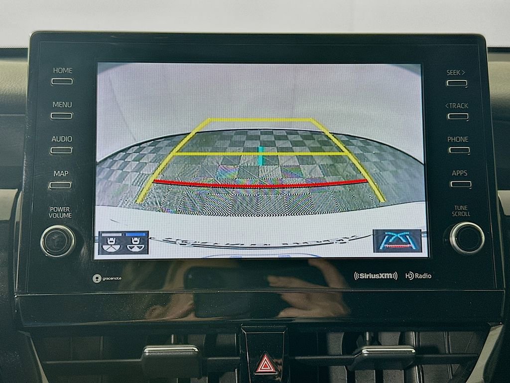 Used 2021 Toyota Camry XSE w/ Cold Weather Package image 13