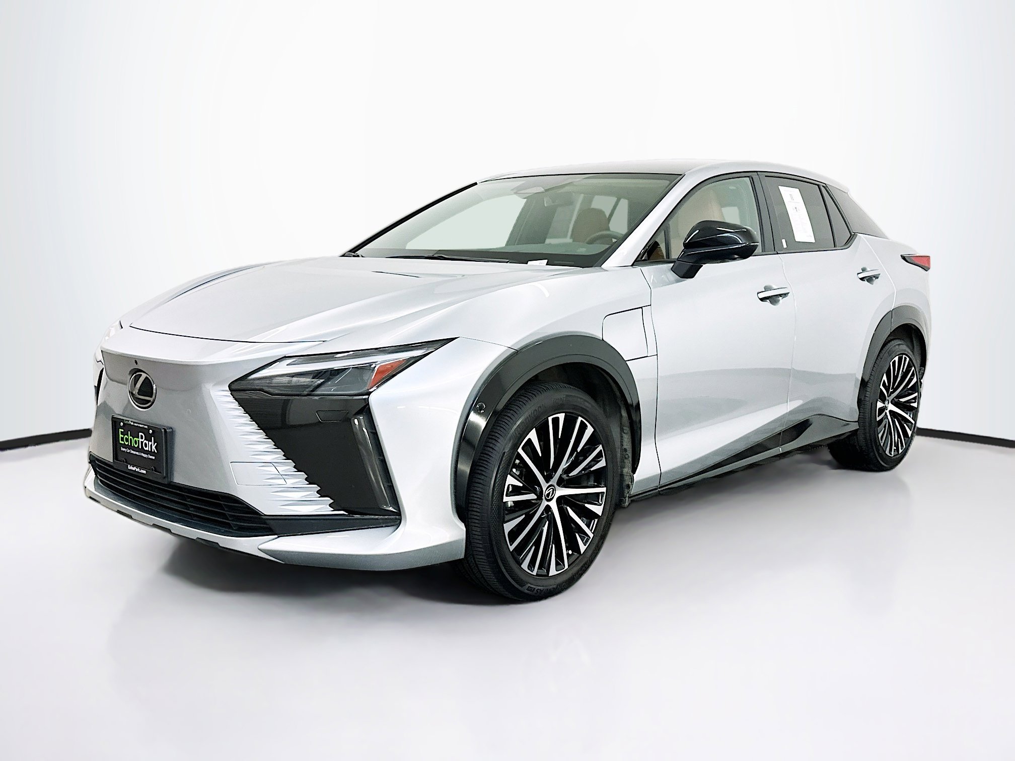 Used 2023 Lexus RZ 450e Premium w/ Accessory Package (Z1) image 3