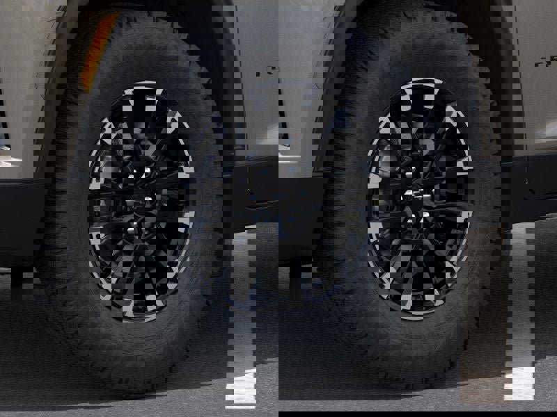 New 2026 Chevrolet Traverse Z71 w/ LPO, Floor Liner Package image 54