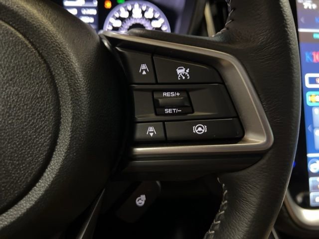 Certified 2025 Subaru Outback Limited w/ Popular Package #2 image 42