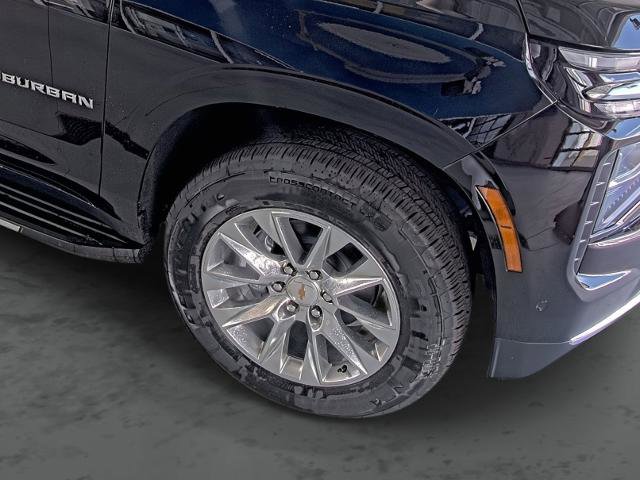 New 2026 Chevrolet Suburban Premier w/ Sun And Tow Package AWD/4WD image 16