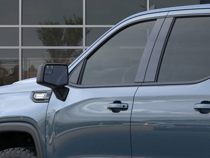 Used 2026 GMC Sierra 1500 Elevation w/ Preferred Package image 12