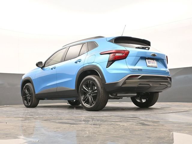 New 2026 Chevrolet Trax ACTIV w/ Driver Confidence Package image 41