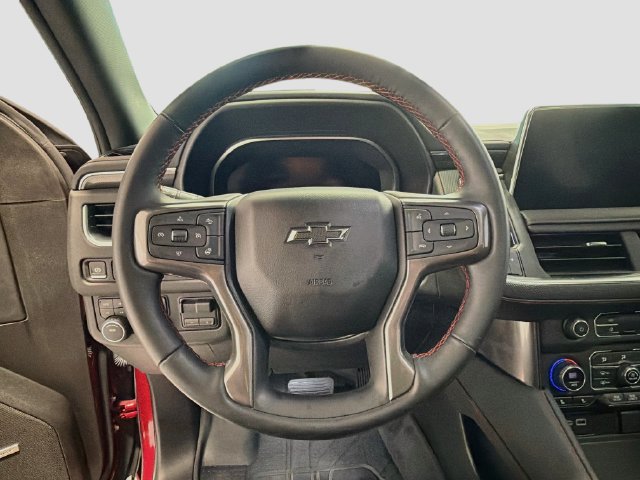 Used 2024 Chevrolet Tahoe RST w/ Luxury Package AWD/4WD image 11